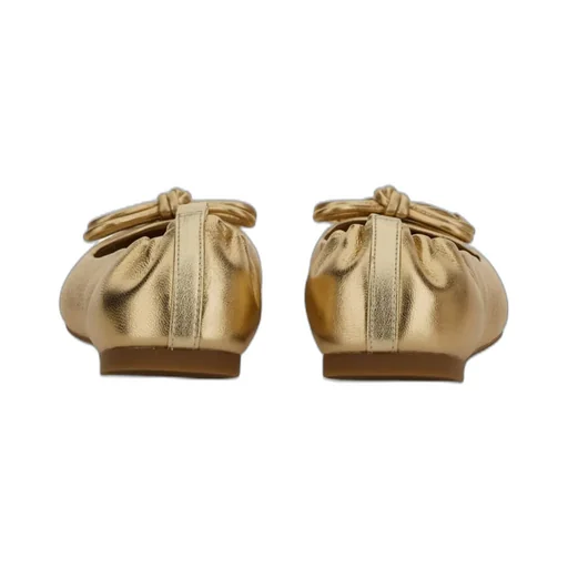 Michael Michael Kors Astra Flex Ballet Flat Shoes
