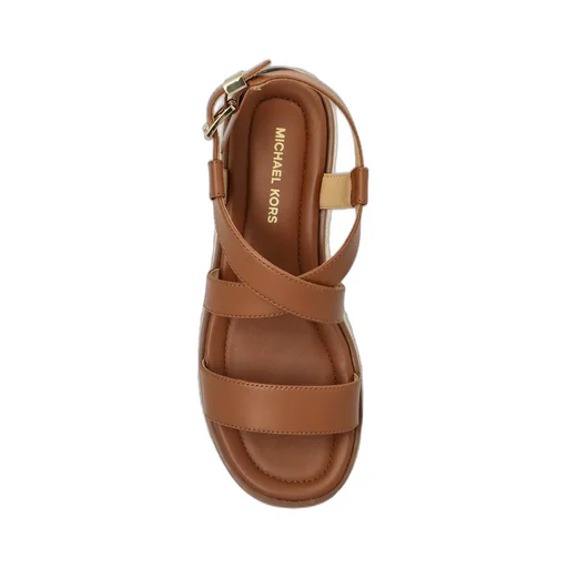 Michael Michael Kors Lynn Platform Espadrille Sandals