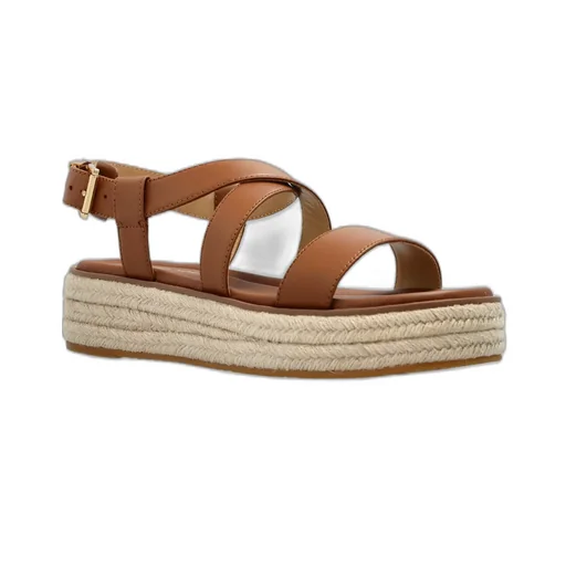Michael Michael Kors Lynn Platform Espadrille Sandals