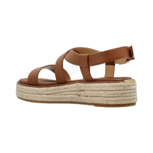 Michael Michael Kors Lynn Platform Espadrille Sandals