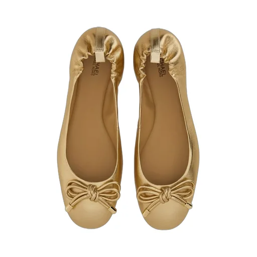 Michael Michael Kors Astra Flex Ballet Flat Shoes