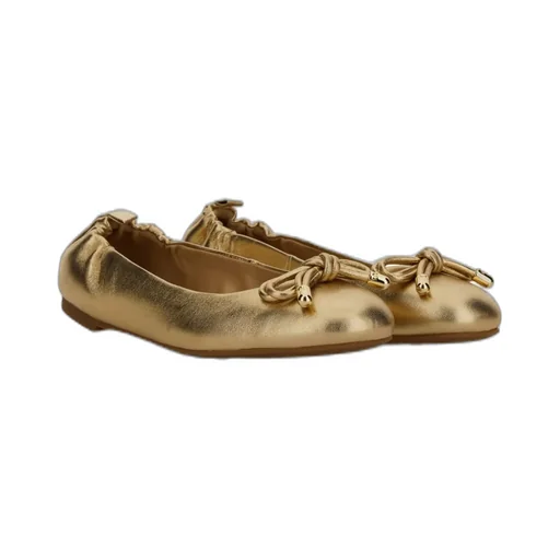 Michael Michael Kors Astra Flex Ballet Flat Shoes