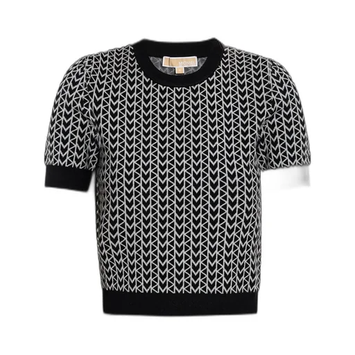 Michael Michael Kors Jacquard Jumper