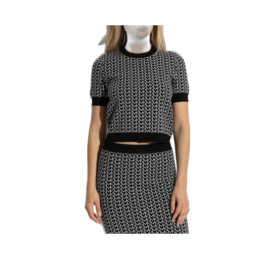 Michael Michael Kors Jacquard Jumper