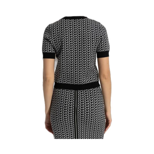 Michael Michael Kors Jacquard Jumper