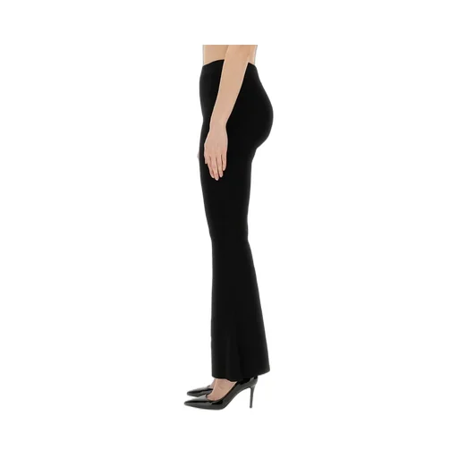Michael Michael Kors Stretch Knit Flared Pants