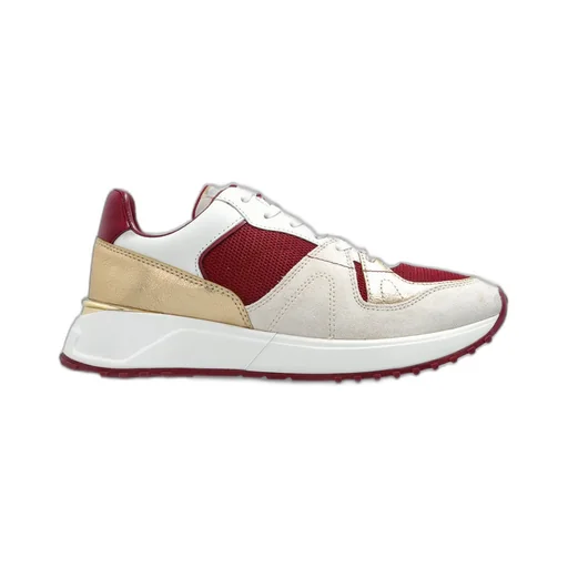 Michael Michael Kors Jamie Lace-Up Sneakers