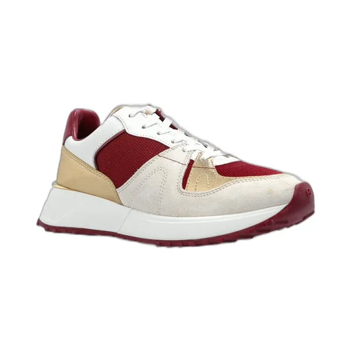 Michael Michael Kors Jamie Lace-Up Sneakers