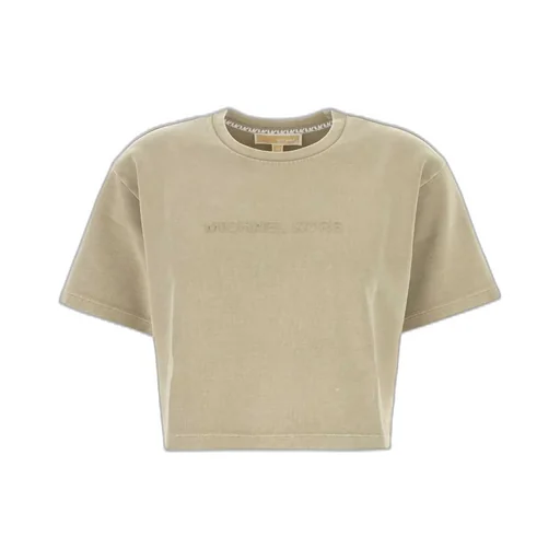 Michael Michael Kors Cropped Top