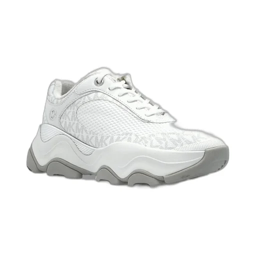 Michael Michael Kors Atlas Lace-Up Sneakers