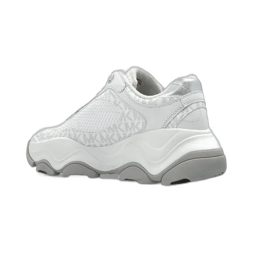 Michael Michael Kors Atlas Lace-Up Sneakers