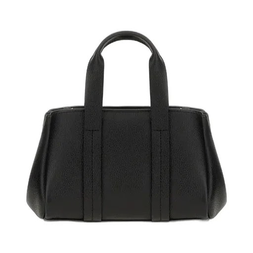 Michael Michael Kors Romee Extra-Small Pebbled Crossbody Bag