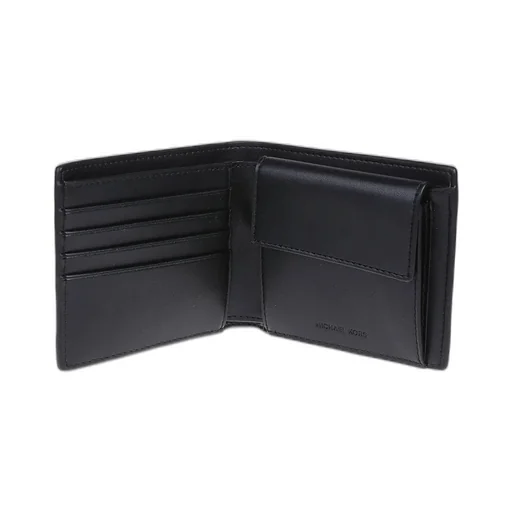 Michael Michael Kors Hudson Bifold Coin Purse