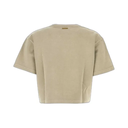 Michael Michael Kors Cropped Top