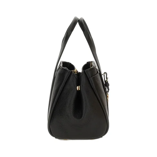 Michael Michael Kors Romee Extra-Small Pebbled Crossbody Bag