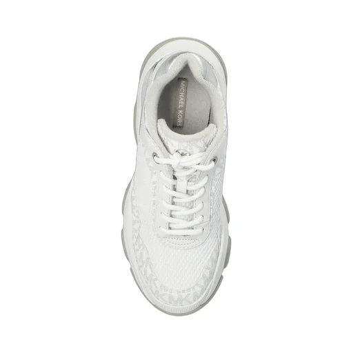 Michael Michael Kors Atlas Lace-Up Sneakers