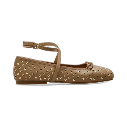 Michael Michael Kors Collette Ballet Flats