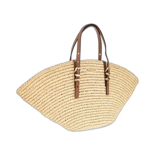 Michael Michael Kors Bag Isa Top Handle Bag