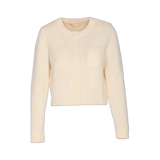 Michael Michael Kors Knitted Cardigan