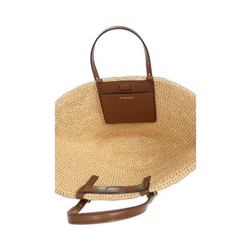 Michael Michael Kors Bag Isa Top Handle Bag
