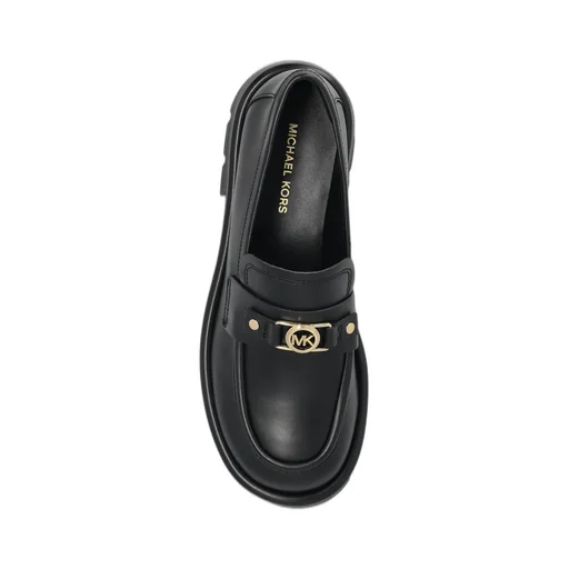 Michael Michael Kors Mandy Platform Loafers