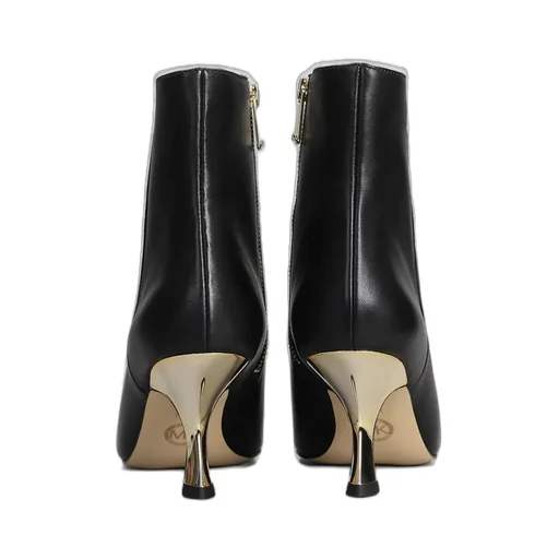 Michael Michael Kors Luna Heeled Ankle Boots