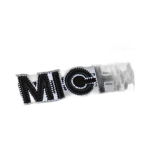 Michael Michael Kors Striped Logo Cropped T-Shirt
