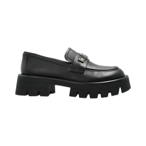 Michael Michael Kors Mandy Platform Loafers