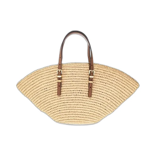 Michael Michael Kors Bag Isa Top Handle Bag