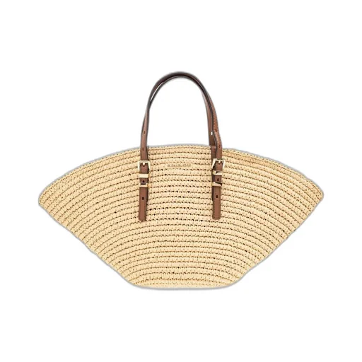 Michael Michael Kors Bag Isa Top Handle Bag