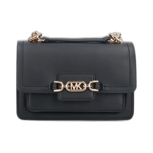 Michael Michael Kors Heather Extra Small Crossbody Bag