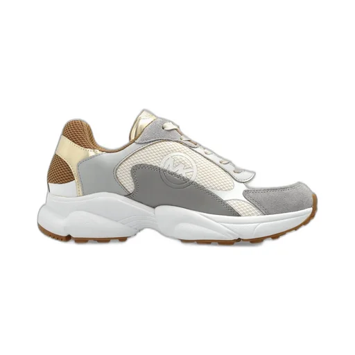 Michael Michael Kors Sami Lace-Up Sneakers