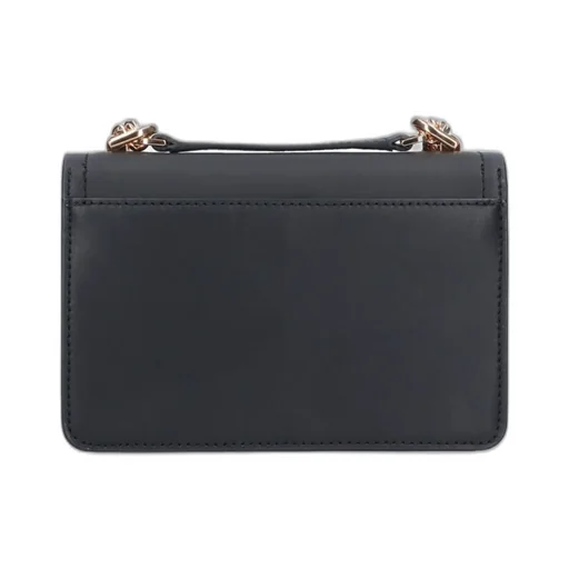Michael Michael Kors Heather Extra Small Crossbody Bag