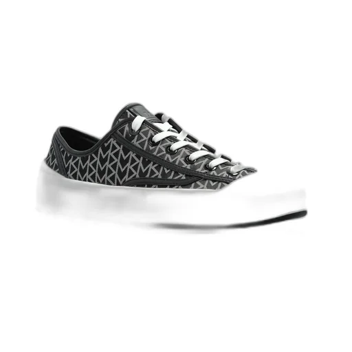 Michael Michael Kors Jude Logo Jacquard Sneakers