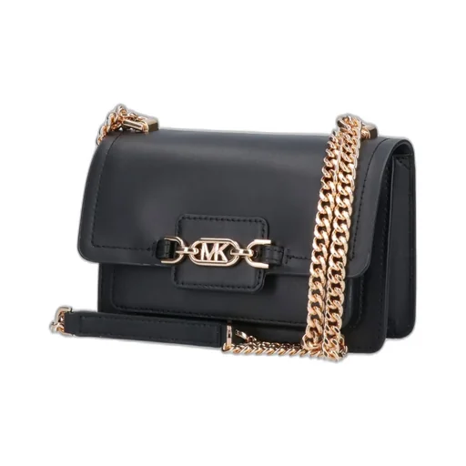 Michael Michael Kors Heather Extra Small Crossbody Bag