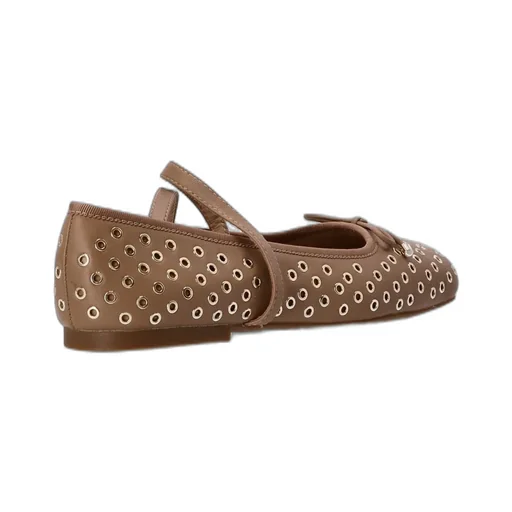 Michael Michael Kors Collette Ballet Flats