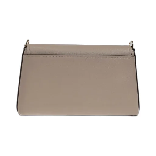 Michael Michael Kors Nessa Large Leather Crossbody Bag