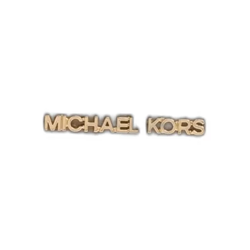 Michael Michael Kors Nessa Large Leather Crossbody Bag