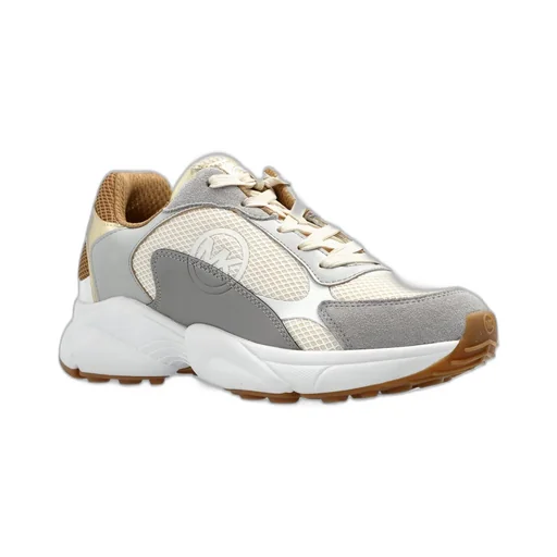 Michael Michael Kors Sami Lace-Up Sneakers