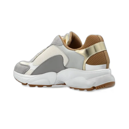 Michael Michael Kors Sami Lace-Up Sneakers