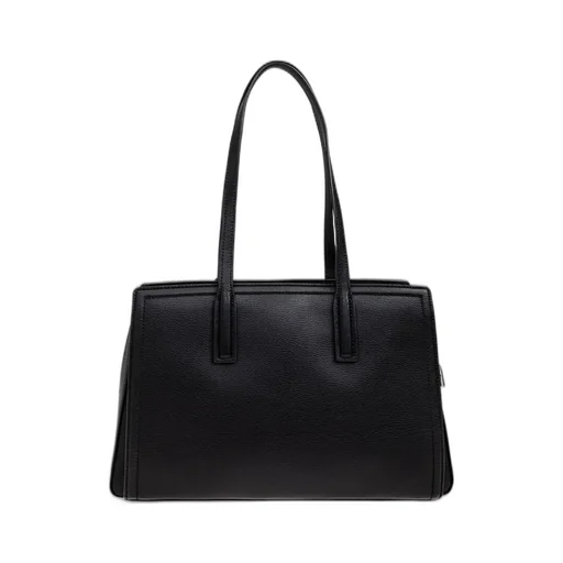 Michael Michael Kors Laila Medium Pebbled Leather Tote Bag