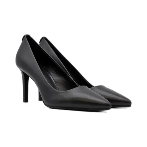 Michael Michael Kors Dorothy Slip-On Pumps
