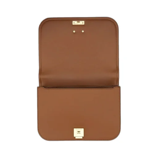 Michael Michael Kors Delancey Medium Messenger Bag