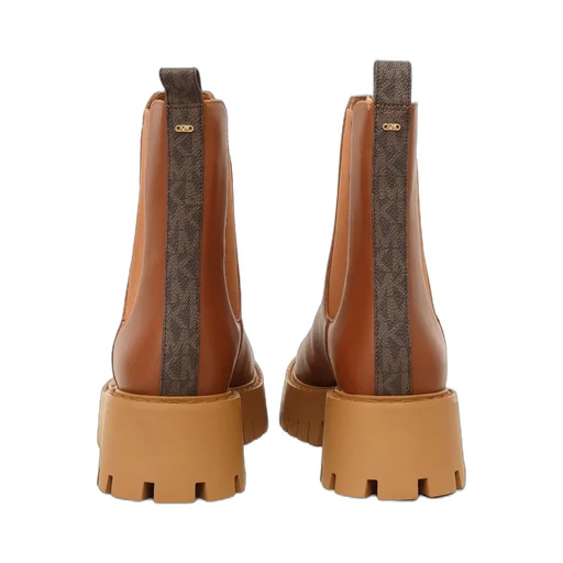 Michael Michael Kors Asher Ankle Boots