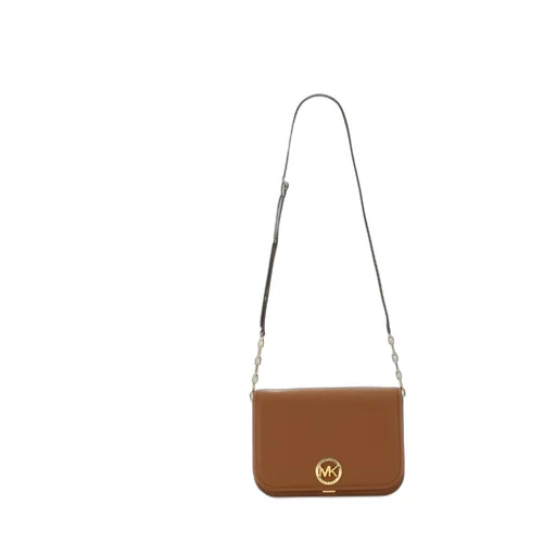 Michael Michael Kors Delancey Medium Messenger Bag