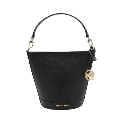 Michael Michael Kors Logo Lettering Small Crossbody Bag