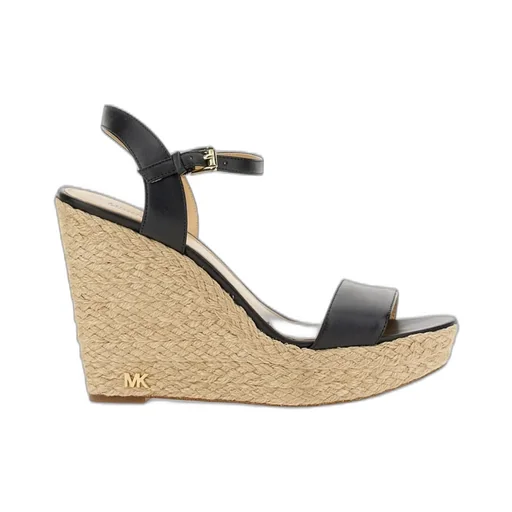 Michael Michael Kors Jill Wedge Sandals