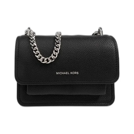 Michael Michael Kors Claire Chained Shoulder Bag