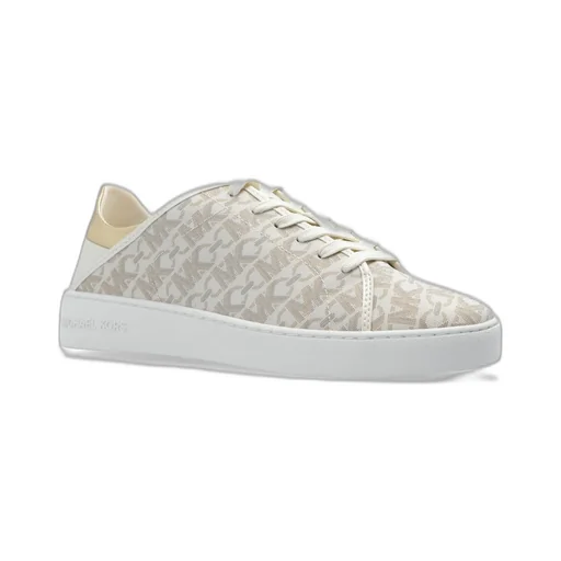 Michael Michael Kors Jenny Empire Monogram Sneakers
