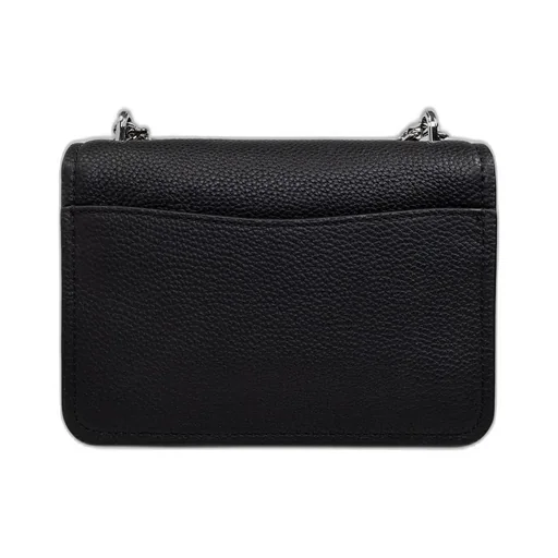 Michael Michael Kors Claire Chained Shoulder Bag